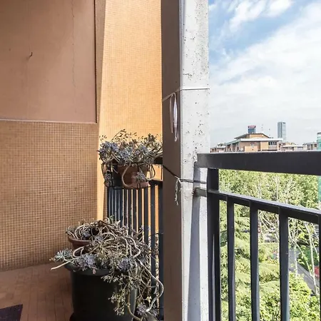 Apartment Italianway - Frua 21/6
