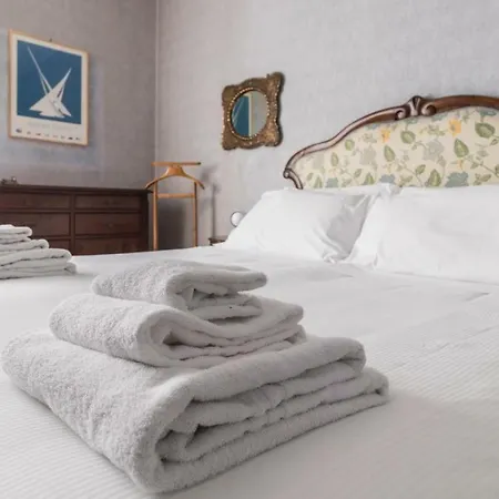 Apartment Italianway - Frua 21/6 *