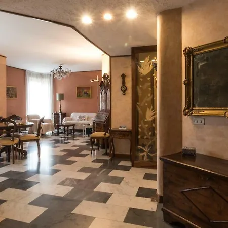 Apartment Italianway - Frua 21/6 *
