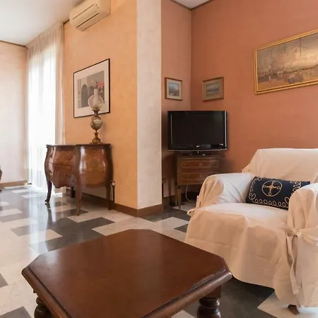 Apartment Italianway - Frua 21/6 *