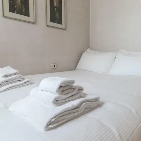 Italianway - Frua 21/6 Apartment Milan