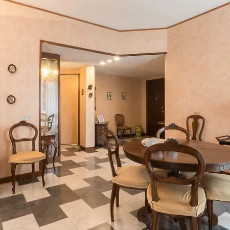 Italianway - Frua 21/6 Apartment Milan