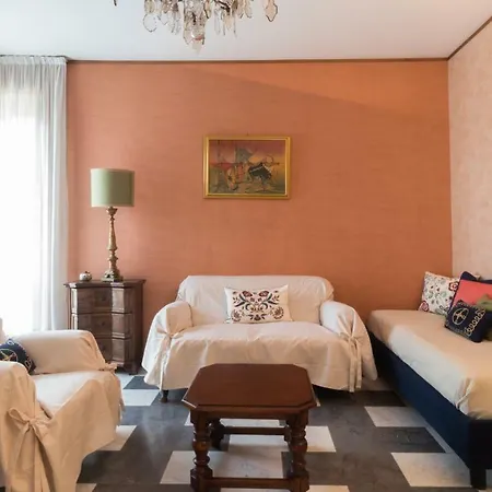 Apartment Italianway - Frua 21/6