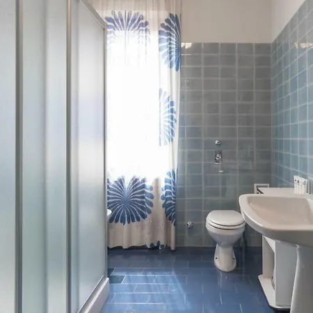 Apartment Italianway - Frua 21/6