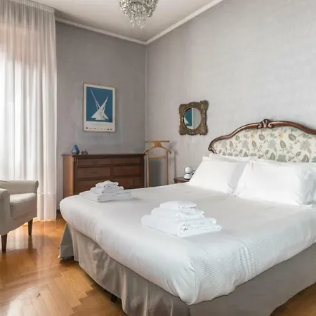 Apartment Italianway - Frua 21/6 *