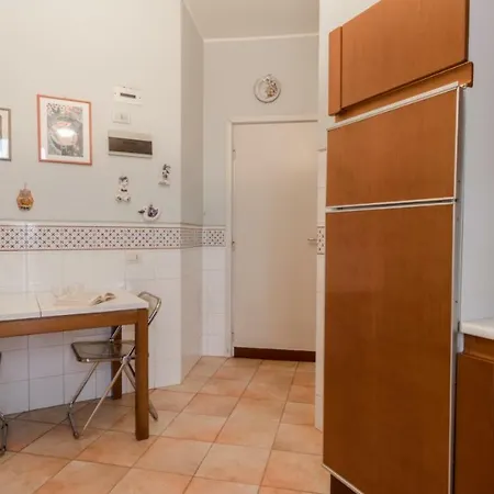 Apartment Italianway - Frua 21/6