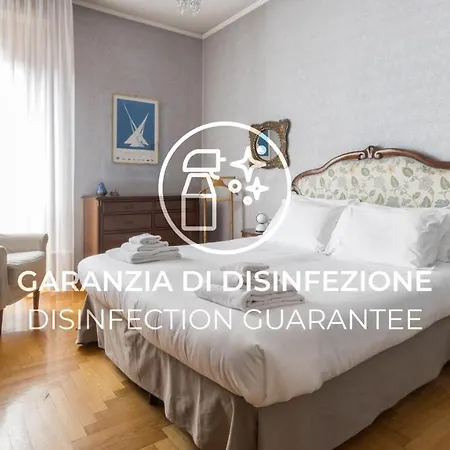 شقة Italianway - Frua 21/6
